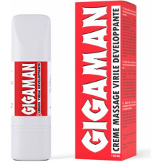 RUF *GIGAMAN (erection development cream)