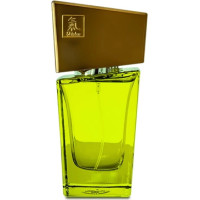 HOT Feromons Fragrance - Woman Lime - 50 ml