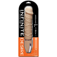 NMC Infinite Desire Skin-coloured