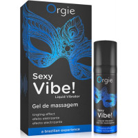 Orgie Šķidrais vibrators 15 ml