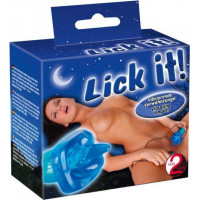 You2Toys Lick it!