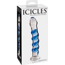 Icicles Nr.5