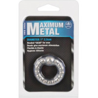 NMC Maximum Metal Ring