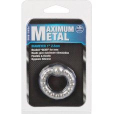 NMC Maximum Metal Ring