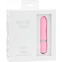 Pillow Talk Koķeti rozā