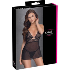 Cottelli Lingerie Babydoll Ring L