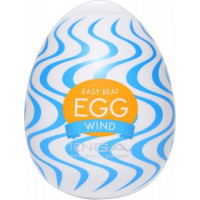Tenga Egg Wind Single