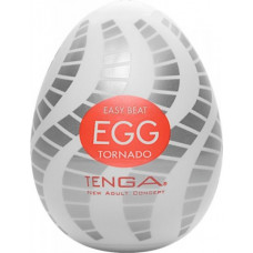 Tenga Olu Tornado Single