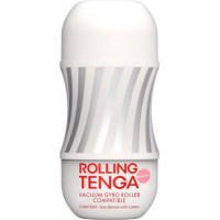 Tenga Gyro Roller Cup Gentle