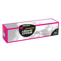 HOT Clitoris Creme 30 ml