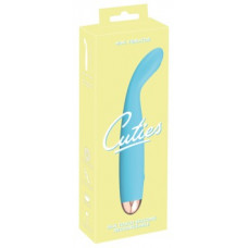 Cuties Mini Vibrators Blue 2.G