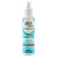 Pjur Pēc skūšanās 100 ml