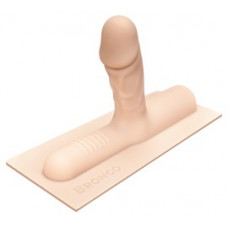 Cowgirl The Cowgirl Bronco Silicone At