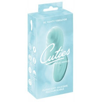 Cuties Softies RC biksīšu vibrators