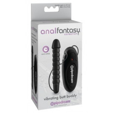 Analfantasy Collection AFC Vibrating Butt Buddy