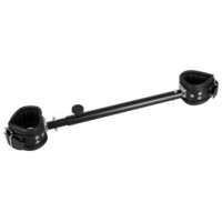 Zado Leather Spreader Bar