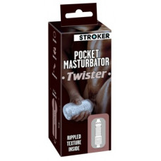 Stroker Kabatas masturbatora Twister
