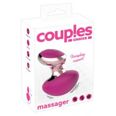 Couples Choice Masseerija