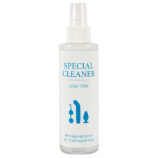 Special Cleaner 200 ml kopšanai