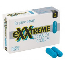 HOT eXXtreme Power caps 2 gab