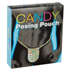 Spencer & Fleetwood Candy posing pouch (t)