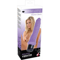 You2Toys Vibra Lotus Lila Vibrator