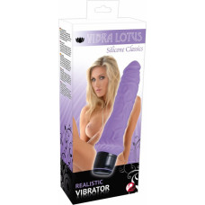 You2Toys Vibra Lotus Lila Vibrators