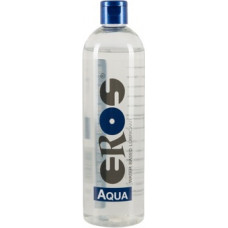 Eros Aqua 500 ml pudele
