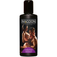 Magoon Indian Masage Oil 100ml