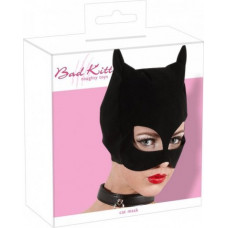 Bad Kitty Cat mask Bad Kitty