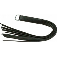 Zado Leather Flogger 45cm