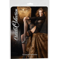 Cottelli Legwear Pieturamās zeķes 5
