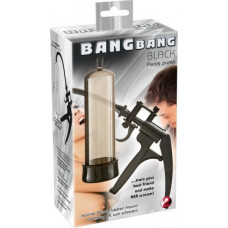 Bang Bang Черные ножницы