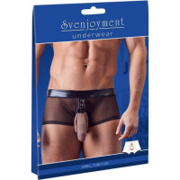 Svenjoyment Men's Pants Cock Ring M