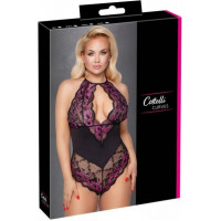 Cottelli Curves Ķermeņa mežģīnes 3XL