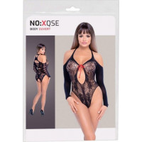 No:xqse Body 3/4 Sleeves S-L