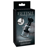 Fetish Fantasy Series Limited Edition FFSLE Super Suckers