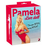 You2Toys Doll Pamela