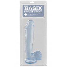 Basix Rubber Works BRW 12