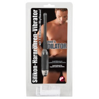 You2Toys Men's Dilator grey