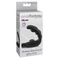 Analfantasy Collection AFC vibrācijas sasniedzamība ap Bla