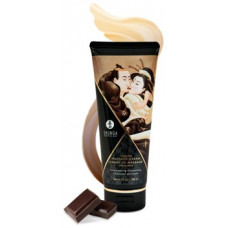 Shunga Kissable Cream Chocolate 200ml