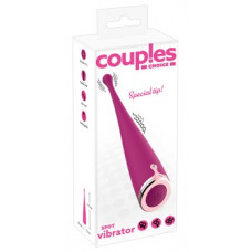 Couples Choice точечный вибратор