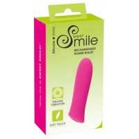 Sweet Smile Rechargeable Power