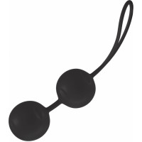 Joydivision Toys Joyballs Black