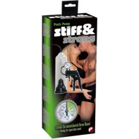 You2Toys Stiff & Strong Pump