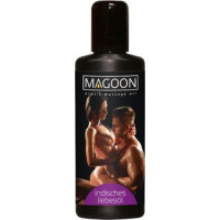 Magoon Indijas masāžas eļļa 50 ml