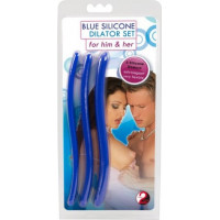 You2Toys Silicone Dilator 3pcs Set