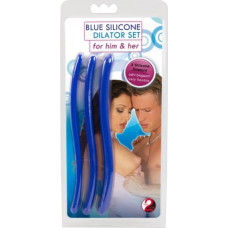 You2Toys Silicone Dilator 3pcs Set