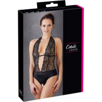 Cottelli Lingerie Body bez kājstarpes M